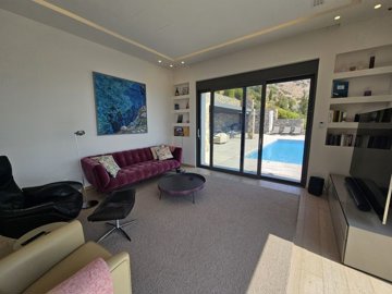 Photo 6 - Villa 290 m² in Crete