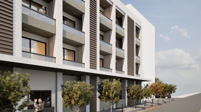 Photo 1 - Apartment 46 m² in Central Macedonia