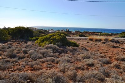 Photo 1 - Land 0 m² in Crete