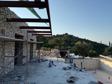 Photo 10 - Villa 360 m² in Ionian islands