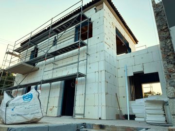 Photo 14 - Villa 360 m² in Ionian islands