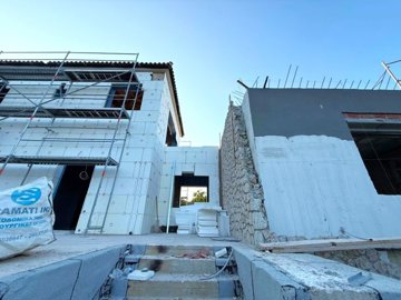 Photo 14 - Villa 360 m² in Ionian islands