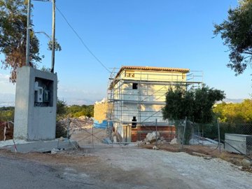 Photo 15 - Villa 360 m² in Ionian islands
