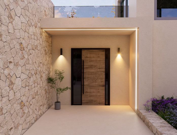 Image No.17-4 Bed Villa for sale