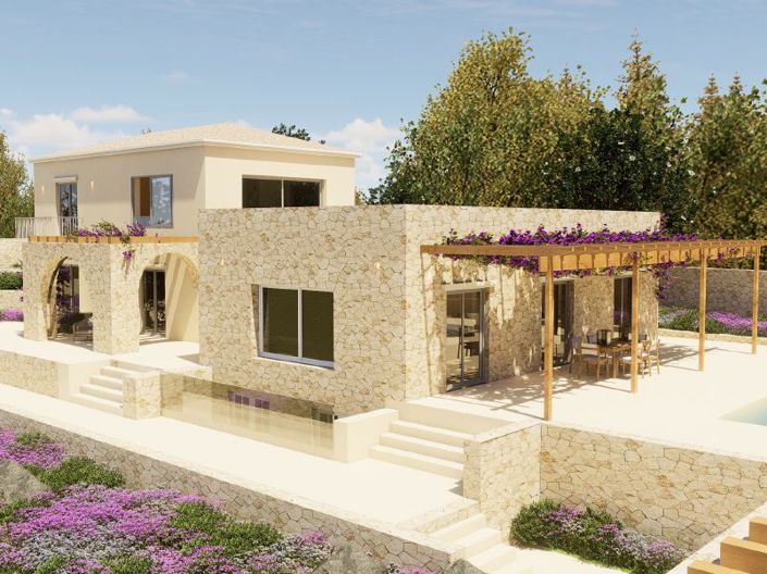 Image No.2-4 Bed Villa for sale