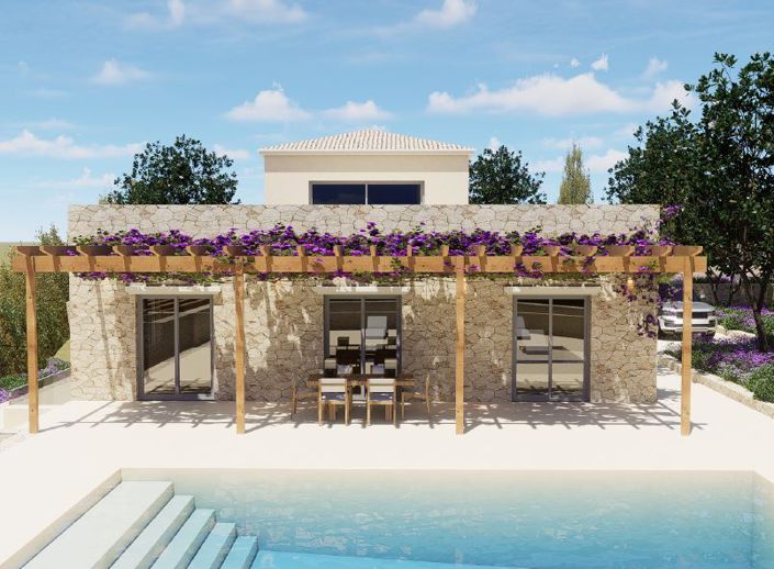 Image No.3-4 Bed Villa for sale