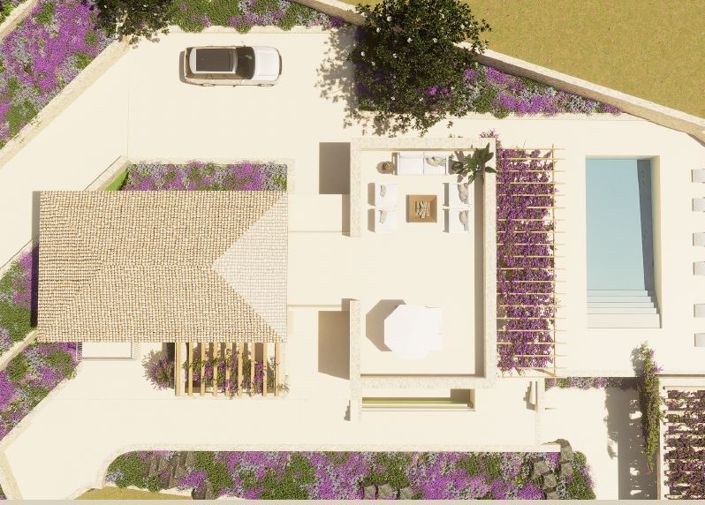 Image No.4-4 Bed Villa for sale