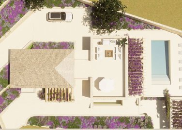 Photo 4 - Villa 360 m² in Ionian islands