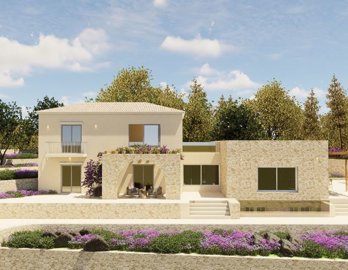 Photo 5 - Villa 360 m² in Ionian islands