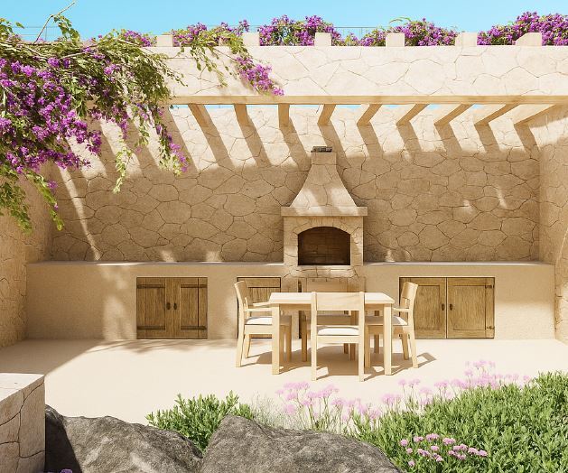 Image No.6-4 Bed Villa for sale
