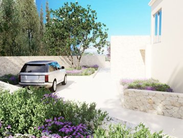 Photo 7 - Villa 360 m² in Ionian islands