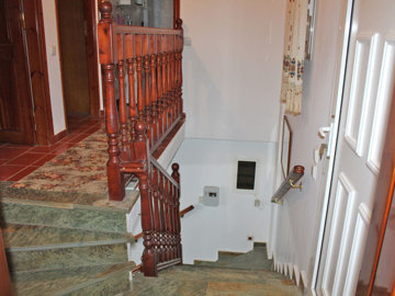 Photo 15 - Cottage 131 m² in Central Macedonia