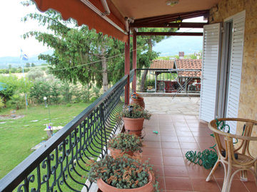 Photo 4 - Cottage 131 m² in Central Macedonia