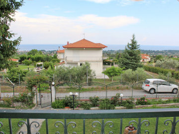 Photo 5 - Cottage 131 m² in Central Macedonia