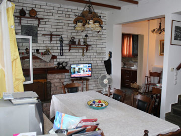 Photo 7 - Cottage 131 m² in Central Macedonia