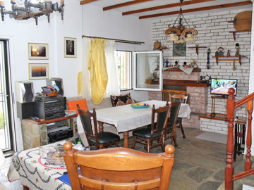 Photo 8 - Cottage 131 m² in Central Macedonia