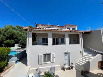 Photo 1 - Townhouse 250 m² in Attica