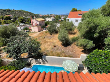 Photo 12 - Townhouse 250 m² in Attica