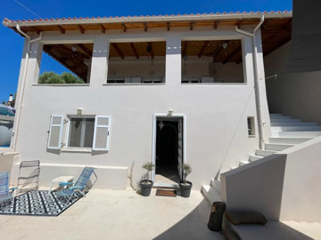 Photo 3 - Townhouse 250 m² in Attica