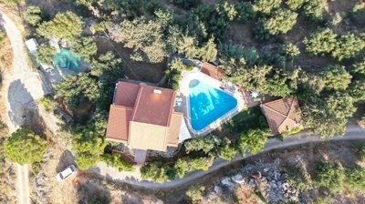 Photo 3 - Villa 161 m² in Crete
