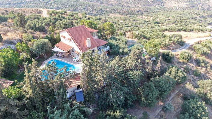 Image No.6-3 Bed Villa for sale
