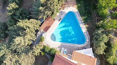 Photo 9 - Villa 161 m² in Crete