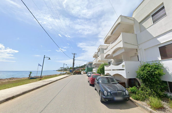 Image No.10-Appartement de 1 chambre à vendre à Halkidiki