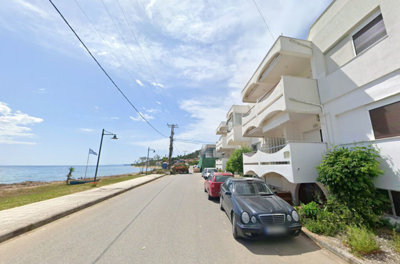 Photo 10 - Apartment 40 m² in Central Macedonia