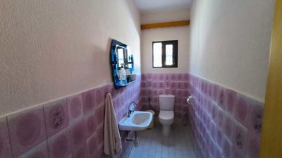 Photo 12 - Cottage 175 m² in Central Macedonia