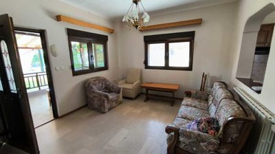 Photo 4 - Cottage 175 m² in Central Macedonia