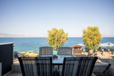 Photo 1 - Townhouse 75 m² in Peloponnese