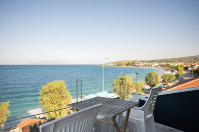 Photo 2 - Townhouse 75 m² in Peloponnese