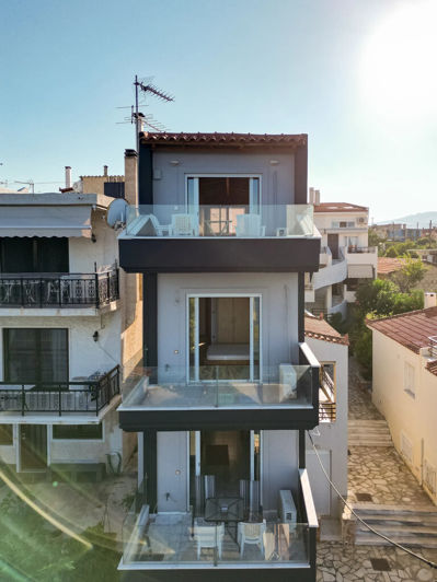 Image No.3-2 Bed Maisonette for sale
