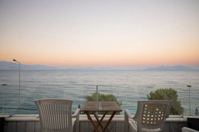 Photo 4 - Townhouse 75 m² in Peloponnese