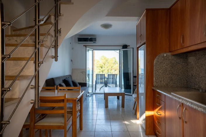 Image No.5-2 Bed Maisonette for sale