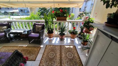 Photo 4 - Apartment 115 m² in Central Macedonia