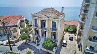 Photo 1 - Cottage 300 m² in Eastern Macedonia and Thrace