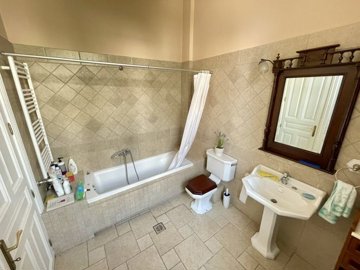 Photo 13 - Cottage 300 m² in Eastern Macedonia and Thrace