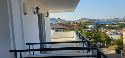 Photo 4 - Apartment 118 m² in Attica
