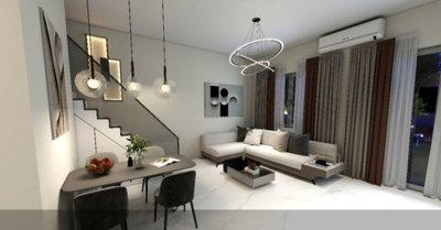 Photo 4 - Townhouse 60 m² in Central Macedonia