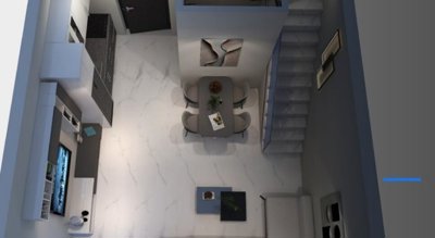 Photo 5 - Townhouse 60 m² in Central Macedonia