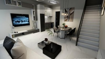 Photo 6 - Townhouse 60 m² in Central Macedonia