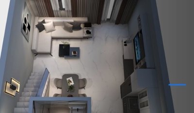 Photo 7 - Townhouse 60 m² in Central Macedonia