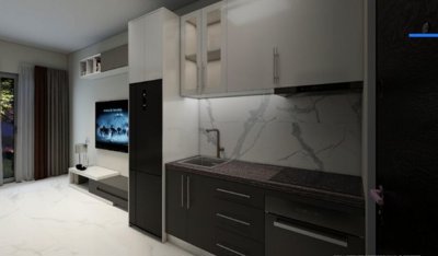 Photo 8 - Townhouse 60 m² in Central Macedonia