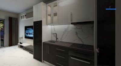 Photo 9 - Townhouse 60 m² in Central Macedonia