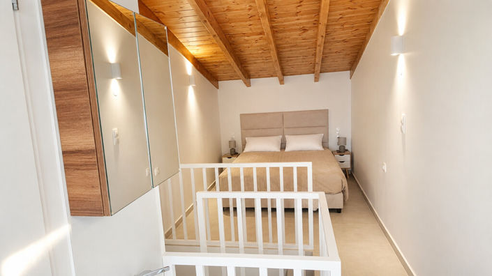 Image No.17-3 Bed Maisonette for sale