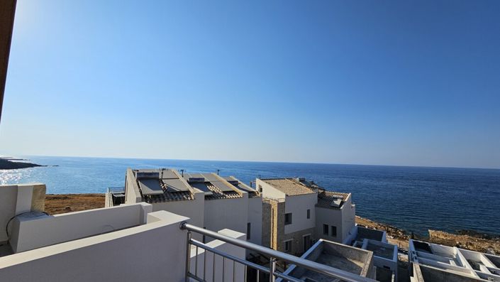 Image No.18-3 Bed Maisonette for sale