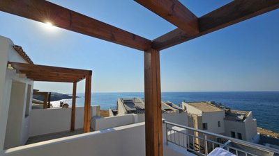 Photo 4 - Townhouse 104 m² in Crete