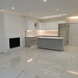 Photo 1 - Apartment 119 m² in Attica