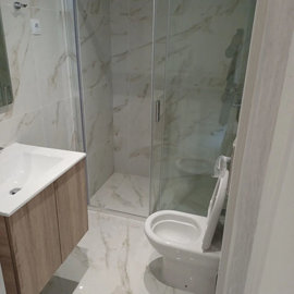 Photo 10 - Apartment 119 m² in Attica
